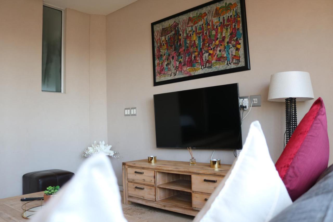 1007-Stunning Studio Apt With Incredible Joburg Views Johannesburg Exterior photo