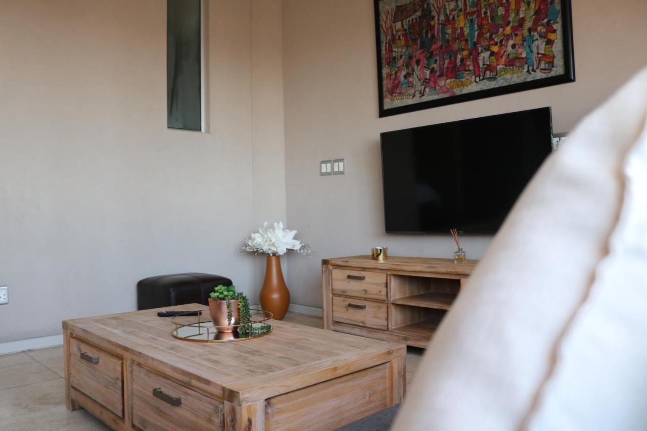1007-Stunning Studio Apt With Incredible Joburg Views Johannesburg Exterior photo